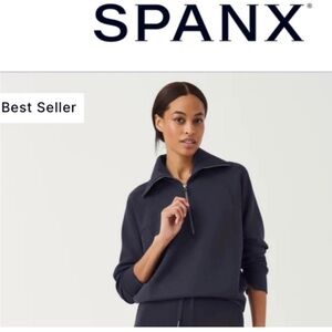 Like-New Spanx Air Essentials Set